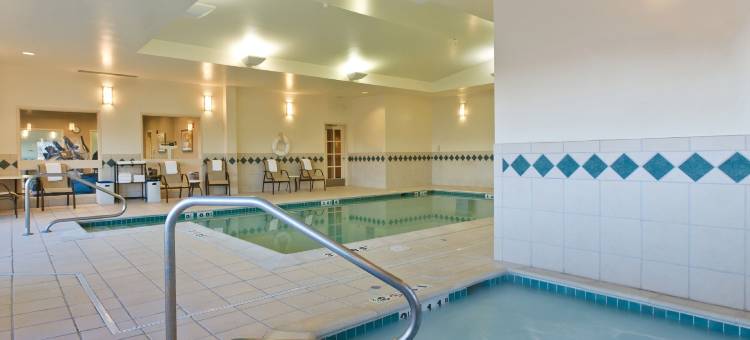 Holiday Inn 科罗拉多斯普林斯(机场) by IHG(Holiday Inn Colorado Springs Airport by IHG)图片