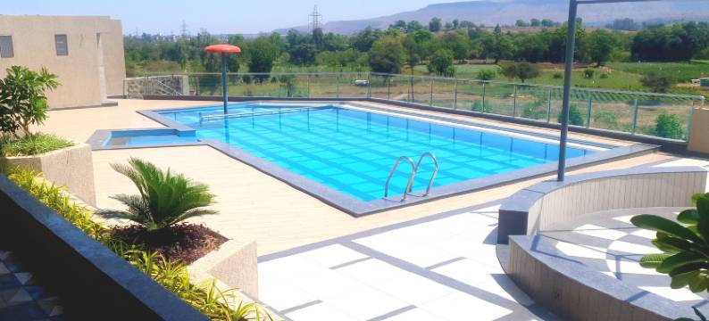 格兰德帕里瓦酒店(Hotel Grand Parivaar)图片