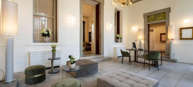 索利戈别墅酒店 - 全球小型华丽酒店(Hotel Villa Soligo - Small Luxury Hotels of the World)图片