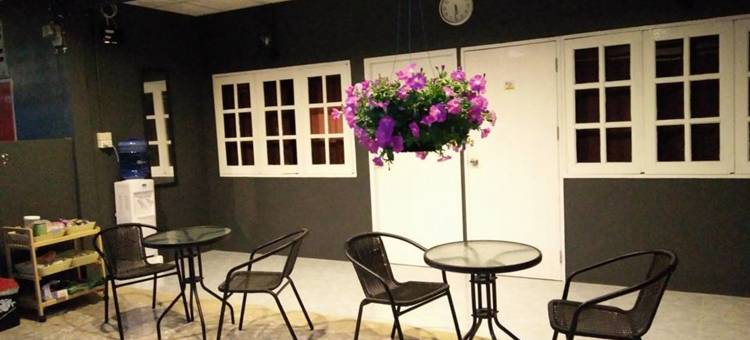 珍宝海别墅家庭旅馆及度假村(Jumbo Villa Homestay and Resort)图片