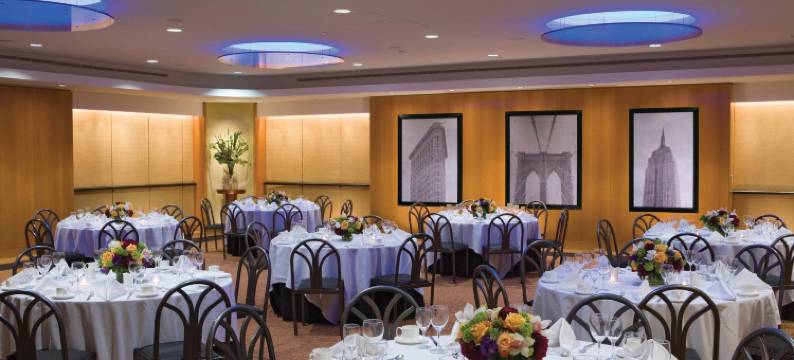 千禧酒店-百老汇时代广场(Millennium Hotel Broadway Times Square)图片