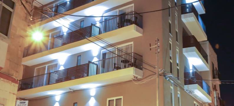 JME精品酒店(J'Me Boutique Hotel - Adults Only)图片