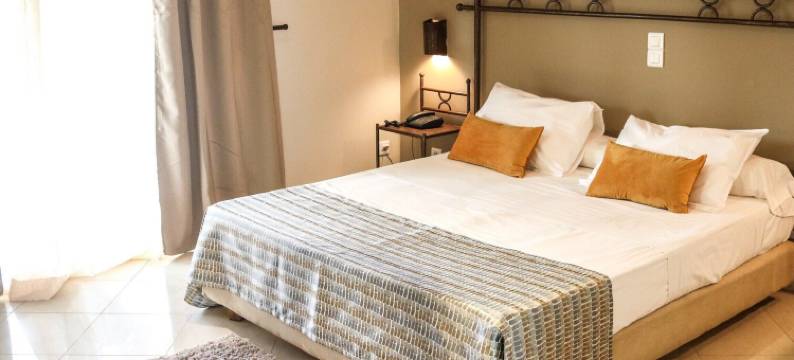 佛得角娱乐场酒店(Airport Hotel Casino du Cap-Vert)图片