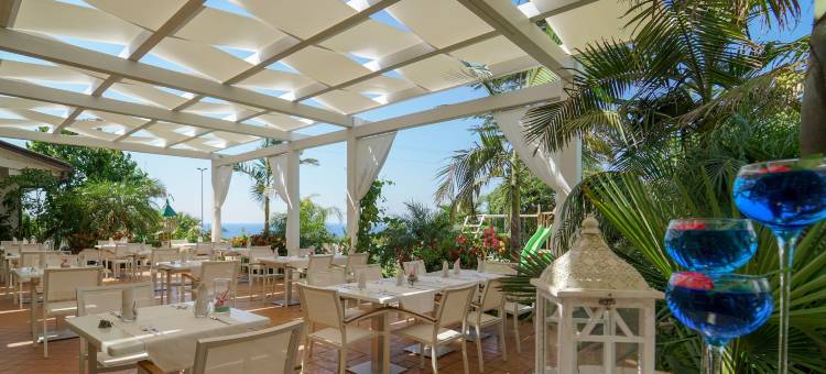 卡拉布里亚拉布索拉酒店(La Bussola Hotel Calabria)图片