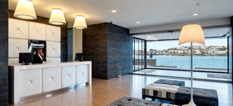 巴塞罗汉米尔顿梅诺卡酒店 - 限成人入住(Barceló Hamilton Menorca - Adults Only)图片