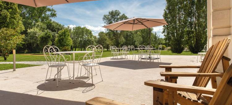 达吉恩宅邸酒店(Maison de Jean)图片