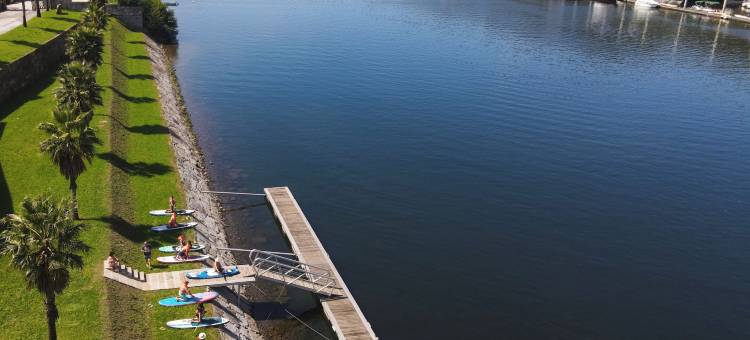 圣安东尼奥庄园 - 乡村房屋和别墅(Quinta de Santo António - Country House & Villas)图片