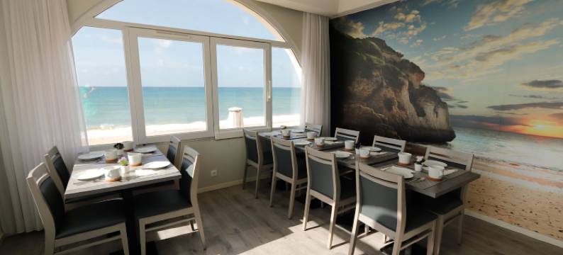 金沙滩宾馆(Golden Beach Guest House & Rooftop Bar)图片