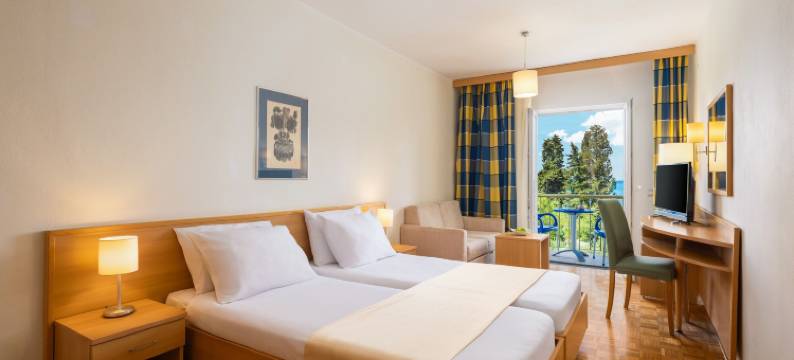 阿米尼斯维瓦尔卡萨维拉里斯(Aminess Vival Casa Velaris)图片