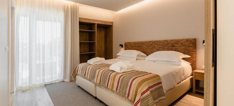 休眠与自然酒店(Sleep & Nature Hotel)图片