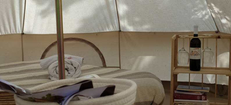 三个农舍农家乐(Agriturismo Tre Casali)图片