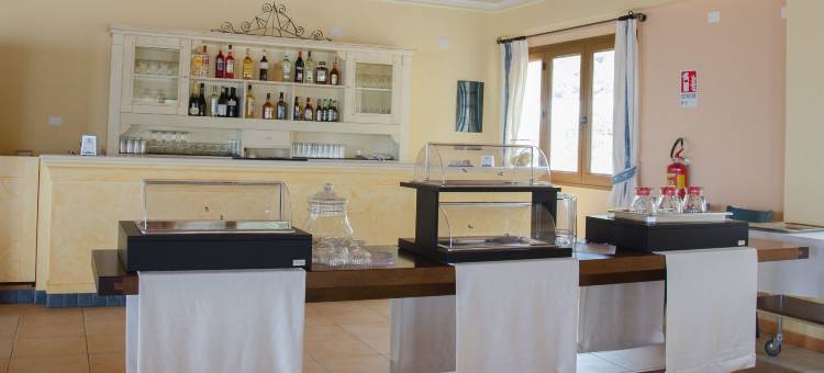 La Rosa dei Venti酒店 by LVG Hotel Collection(Hotel la Rosa dei Venti by Lvg Hotel Collection)图片