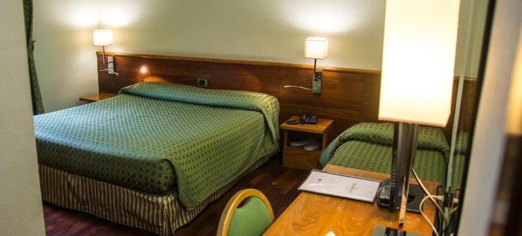 朱比雷欧酒店(Hotel Giubileo)图片