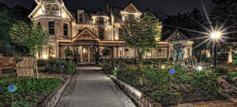 The Idlewyld Inn and Spa图片