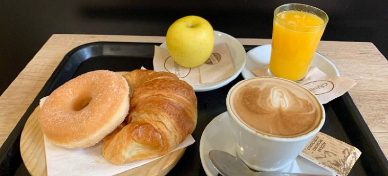 Hotel BestPrice  最佳价格吉罗那酒店(Hotel Bestprice Girona)图片