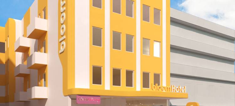 Bloom酒店 - GK 2(Bloom Hotel - GK2)图片