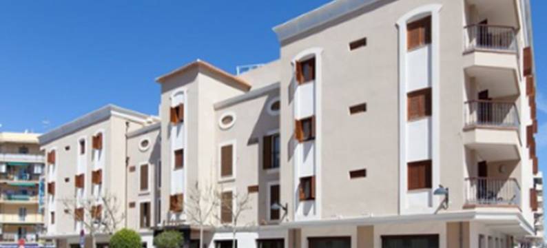 布兰卡海岸酒店(Hotel MR Costa Blanca)图片