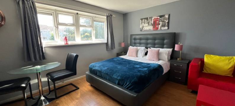 本特利之家(Bentley House)图片