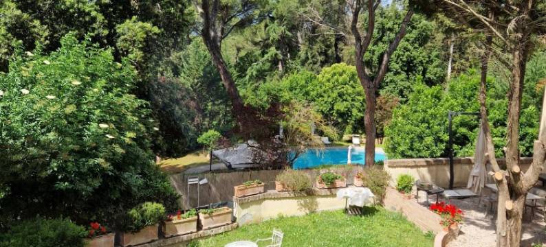 博尔戈多齐亚诺度假屋(Borgo Dolciano)图片