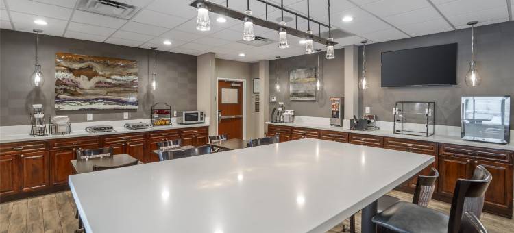 普勒斯会展中心贝斯特韦斯特优质酒店(Best Western Plus Hotel at the Convention Center)图片