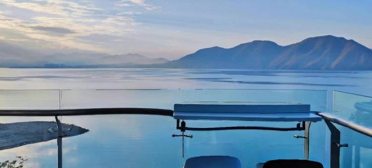 黄山太平湖漫泽度假酒店图片