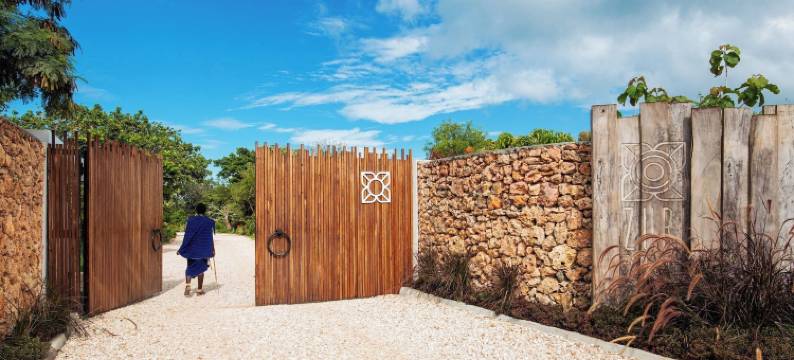 苏里尚吉巴酒店(Zuri Zanzibar)图片