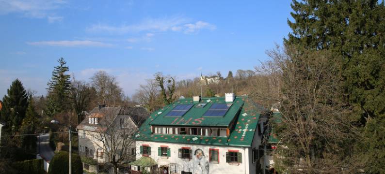 豪斯瓦顿伯格酒店(Haus Wartenberg)图片