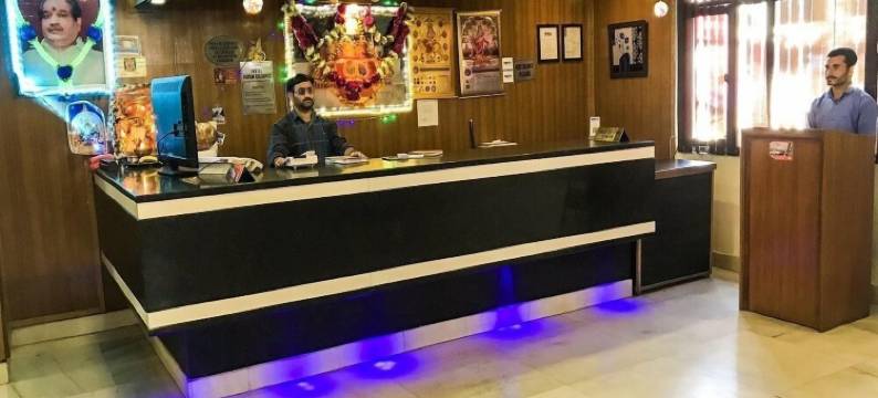 杜尔加公寓酒店(Hotel Durga Residency)图片