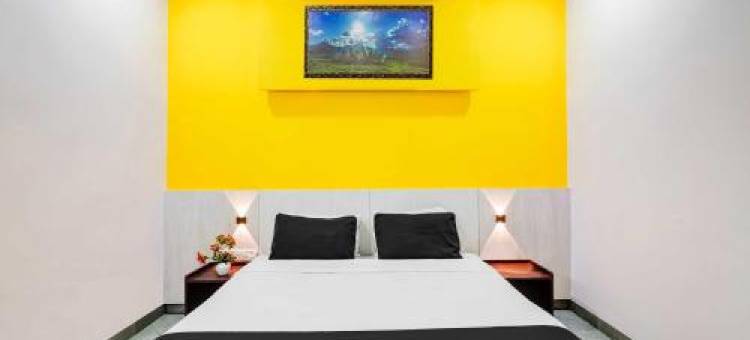 Super Townhouse Purushawalakm图片