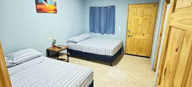 卡米拉斯旅馆(Hostal Camila’s)图片