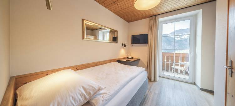 Hotel Quellenhof - 自助入住 & 限成人(Hotel Quellenhof - Self Check-in & Adults Only)图片