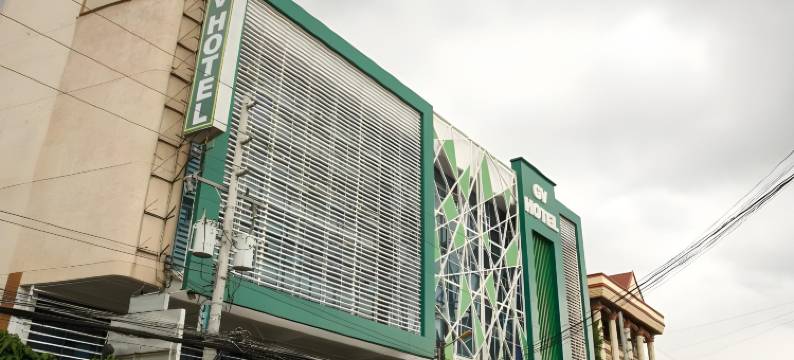 卡加延德奥罗GV酒店(GV Hotel - Cagayan de Oro)图片