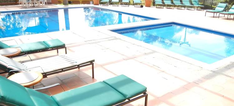 米森罗斯可库游丝酒店(Mision Los Cocuyos Alta Montana)图片