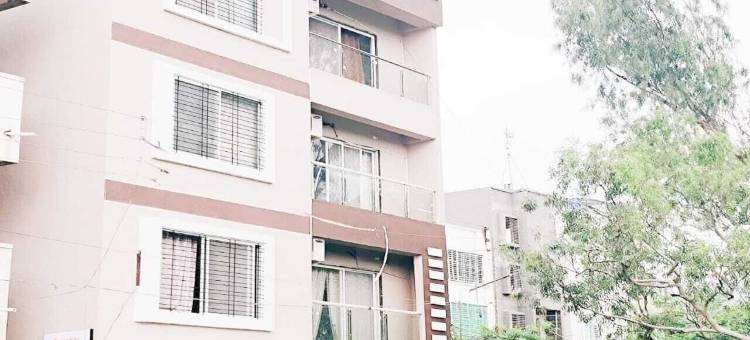 瑞夫曼特拉酒店(Itsy Hotels Revmantra)图片