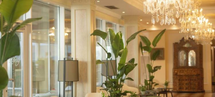 自由大酒店(Grand Hotel Liberty)图片