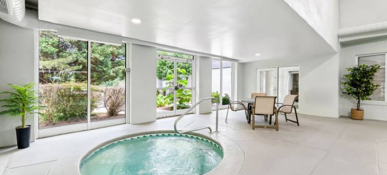 智选假日酒店及套房 西尔瓦 - 西卡罗莱纳地区 IHG旗下(Holiday Inn Express & Suites SYLVA - WESTERN CAROLINA AREA by IHG)图片