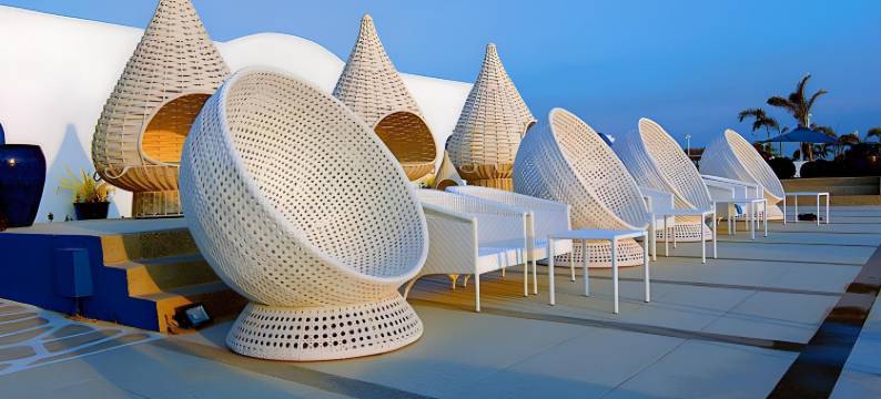 雷鸟度假村- 波罗角(Thunderbird Resorts - Poro Point)图片