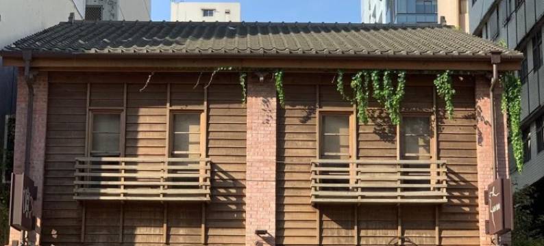 背包41青年旅馆-台中馆图片