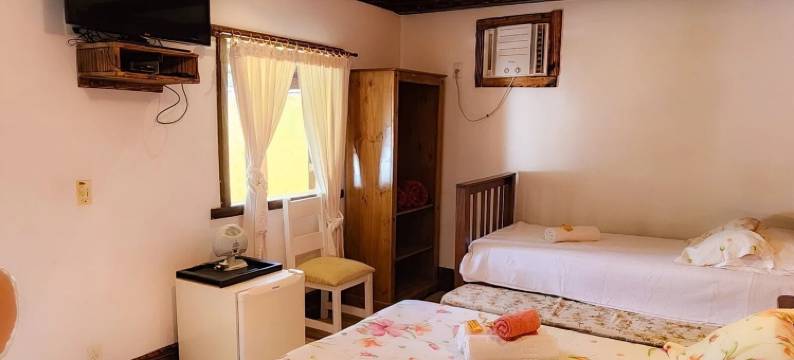 阿巴约米旅馆(Pousada Abayomi)图片