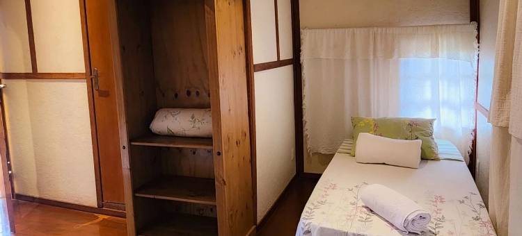 阿巴约米旅馆(Pousada Abayomi)图片