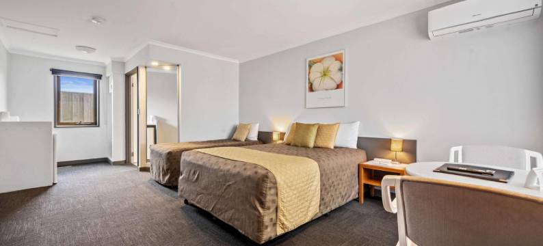 皮尔舒适酒店(Comfort Inn the Pier)图片