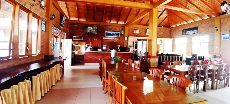 沙摩西岛别墅度假村(Samosir Villa Resort)图片