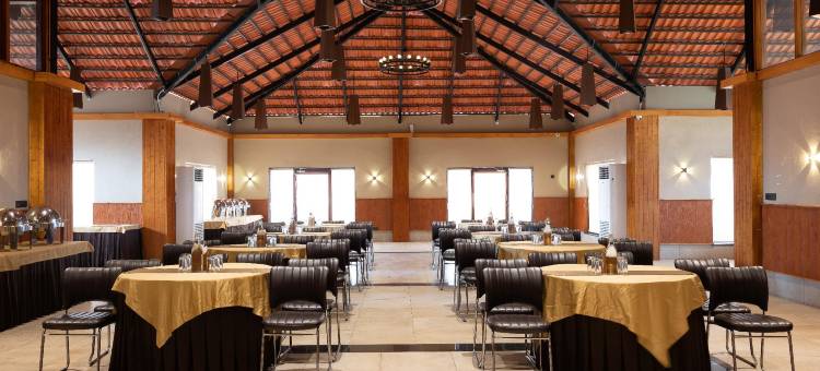 孙德尔本斯索纳尔班格拉酒店(Hotel Sonar Bangla Sundarban)图片