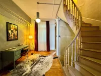 Mansion Istanbulite - Villas