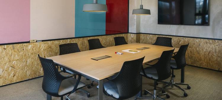 Oliver 阿帕塔门托斯波斯埃洛(The Oliver Apartments)图片