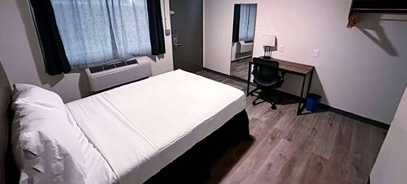 斯图迪奥城套房酒店, 温德姆Travelodge(Studio City Suites, a Travelodge by Wyndham)图片