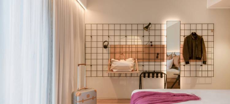 Moxy 维罗纳(Moxy Verona)图片