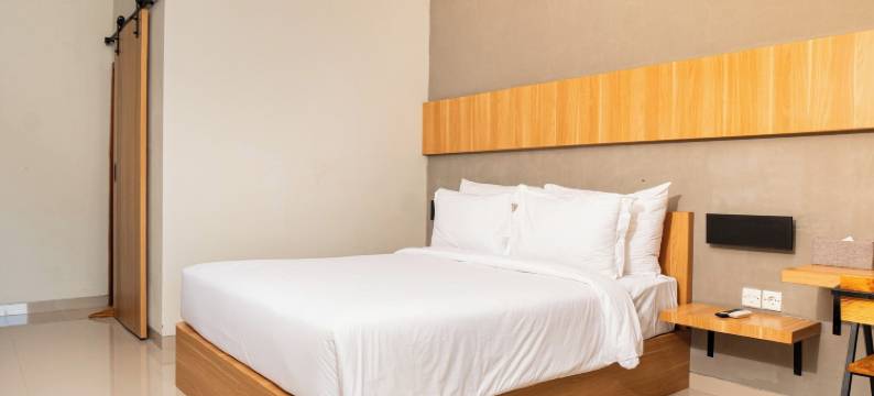 马卢克住宿(Maluk Stay)图片