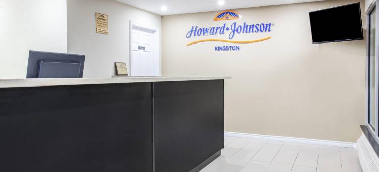 金斯顿豪生酒店(Howard Johnson by Wyndham Kingston)图片