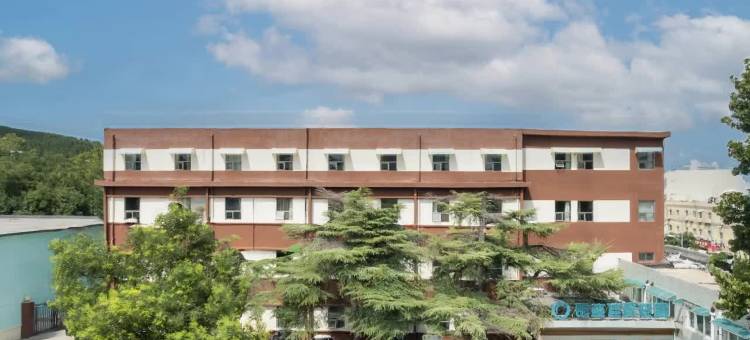 银座佳驿轻居(济南玉函路舜耕会展中心店)图片